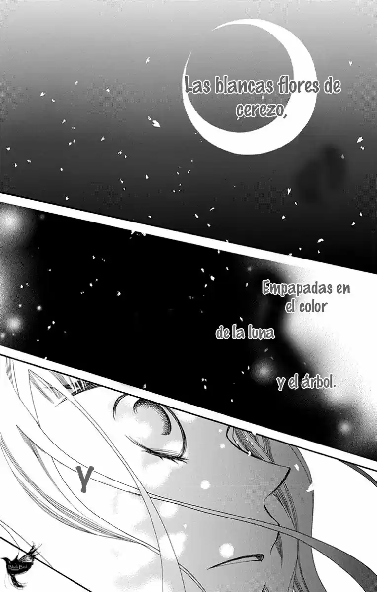 Monochrome Shounen Shojo - Capítulo 71 - Página 31 - LectorTMOo