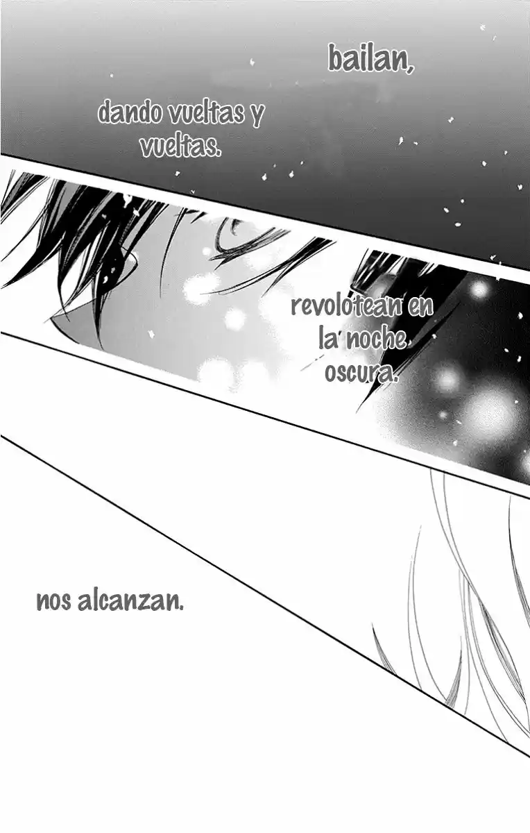 Monochrome Shounen Shojo - Capítulo 71 - Página 32 - LectorTMOo