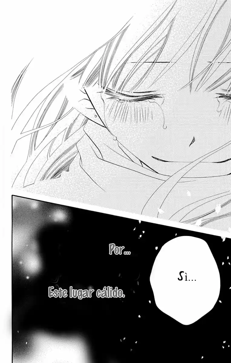 Monochrome Shounen Shojo - Capítulo 71 - Página 35 - LectorTMOo