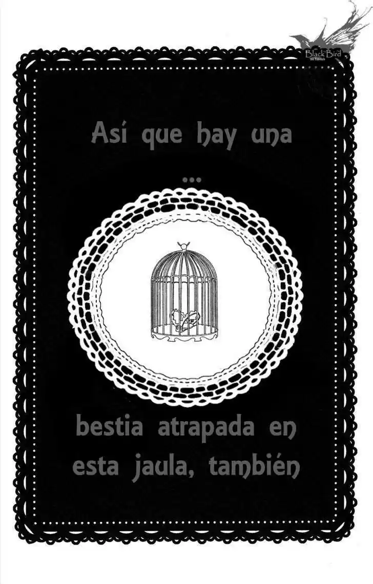 Monochrome Shounen Shojo - Capítulo 8 - Página 4 - LectorTMOo
