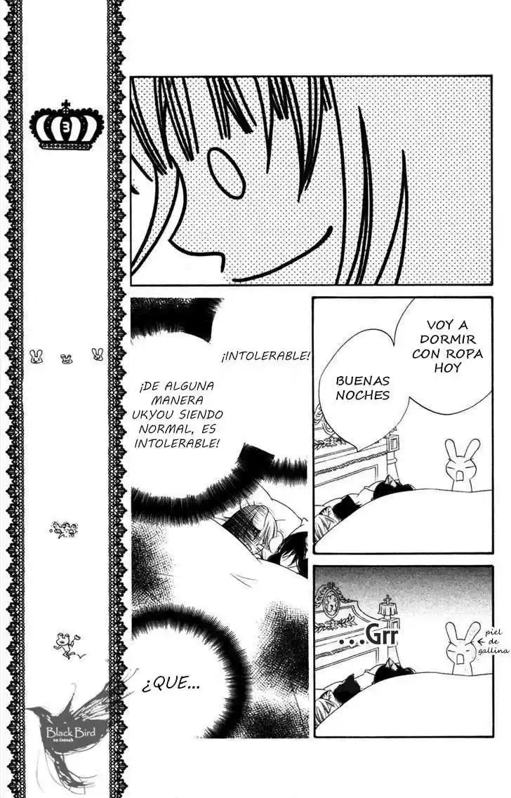 Monochrome Shounen Shojo - Capítulo 8 - Página 7 - LectorTMOo