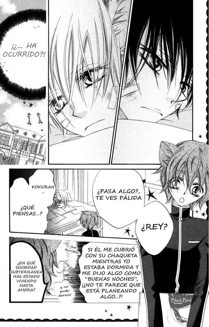 Monochrome Shounen Shojo - Capítulo 8 - Página 8 - LectorTMOo