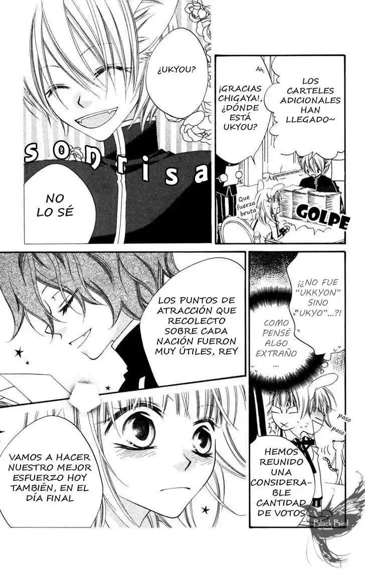 Monochrome Shounen Shojo - Capítulo 8 - Página 9 - LectorTMOo