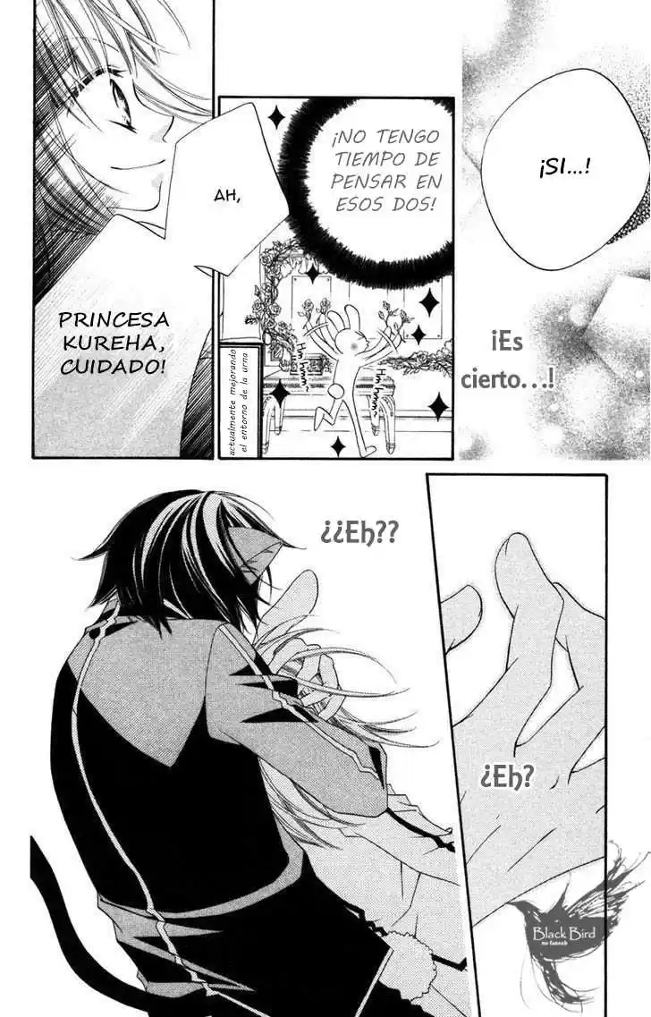 Monochrome Shounen Shojo - Capítulo 8 - Página 10 - LectorTMOo