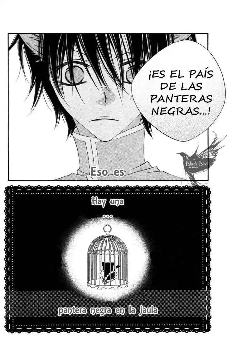 Monochrome Shounen Shojo - Capítulo 8 - Página 31 - LectorTMOo