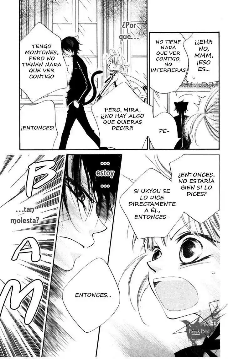 Monochrome Shounen Shojo - Capítulo 9 - Página 7 - LectorTMOo