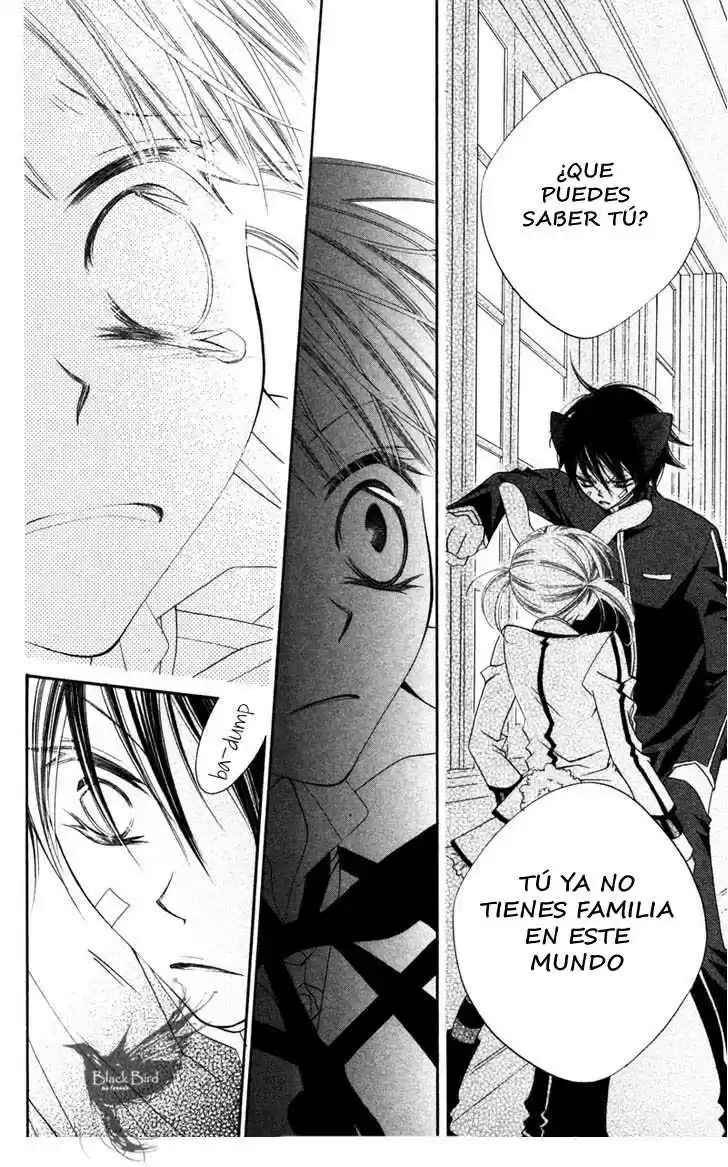 Monochrome Shounen Shojo - Capítulo 9 - Página 8 - LectorTMOo