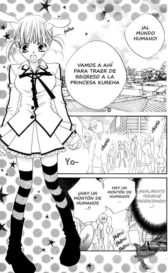 Monochrome Shounen Shojo - Capítulo 9 - Página 13 - LectorTMOo