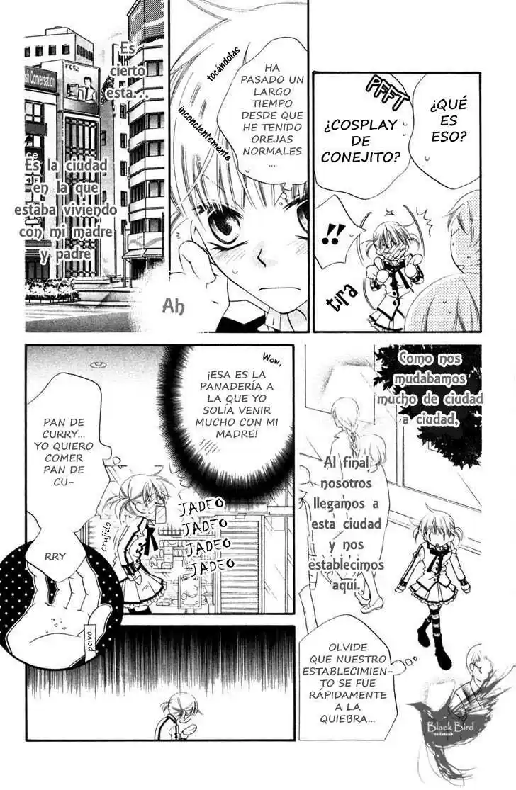 Monochrome Shounen Shojo - Capítulo 9 - Página 14 - LectorTMOo