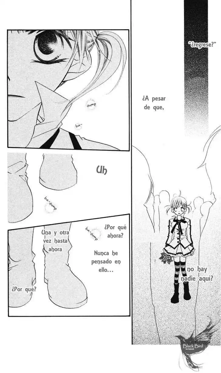 Monochrome Shounen Shojo - Capítulo 9 - Página 20 - LectorTMOo
