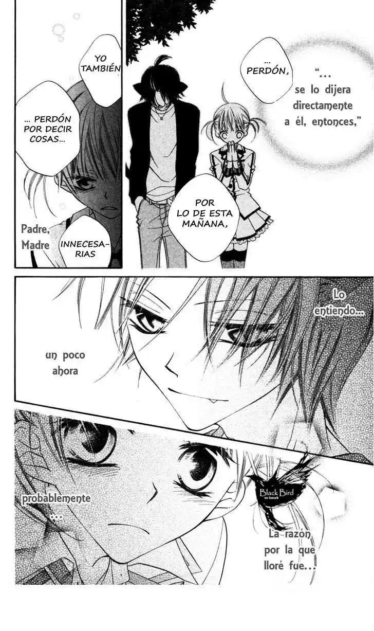 Monochrome Shounen Shojo - Capítulo 9 - Página 28 - LectorTMOo