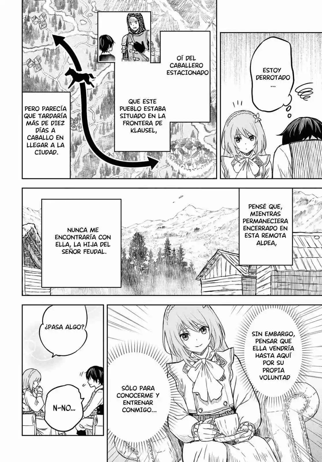 Monogatari No Kuromaku Ni Tensei Shite - Capítulo 7 - Página 20 - LectorTMOo