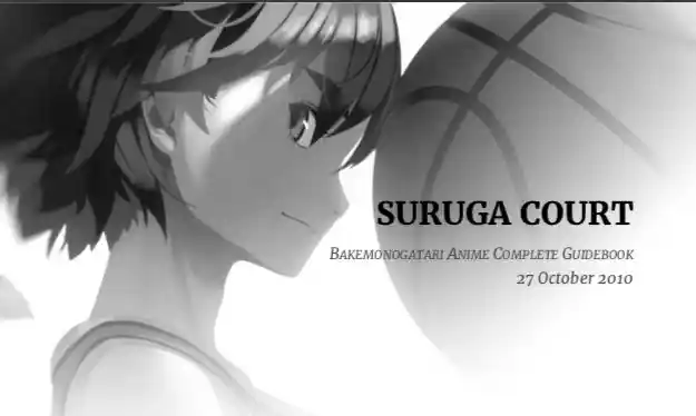 Monogatari Series - Historias Cortas (Novela) - Capítulo 4 - Página 2 - LectorTMOo