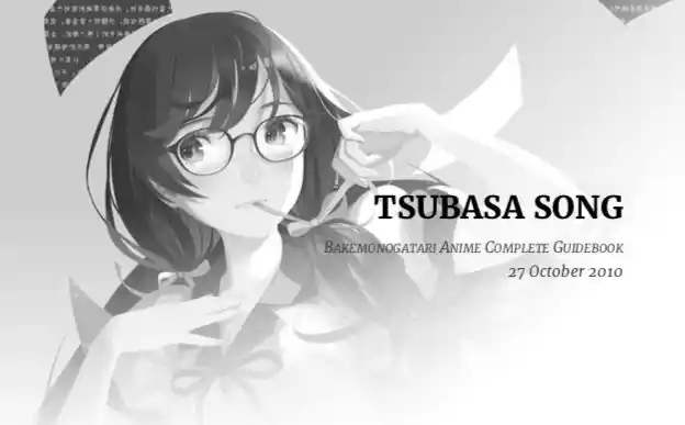 Monogatari Series - Historias Cortas (Novela) - Capítulo 5 - Página 2 - LectorTMOo
