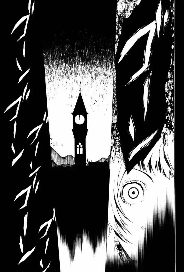 Monokuro Kitan - Capítulo 1 - Página 17 - LectorTMOo