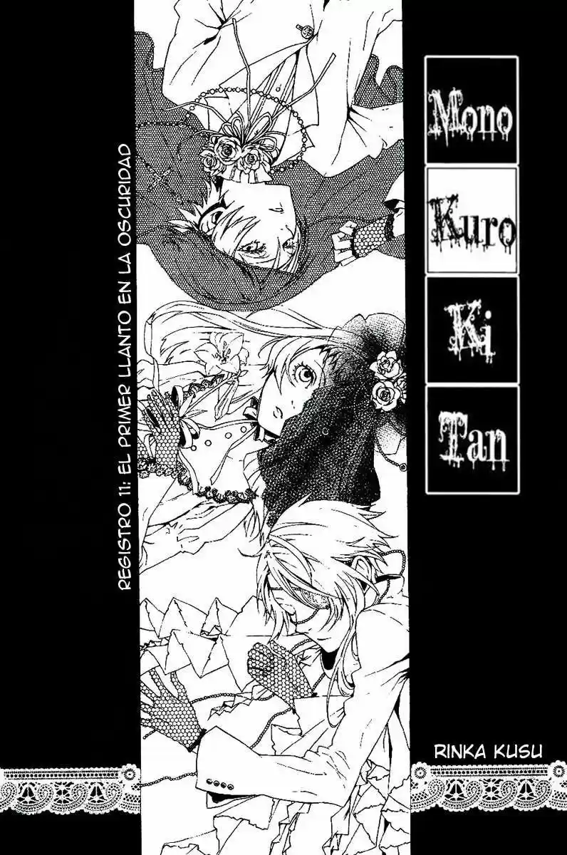 Monokuro Kitan - Capítulo 11 - Página 2 - LectorTMOo
