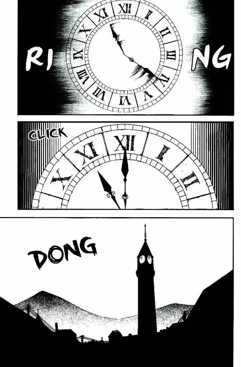 Monokuro Kitan - Capítulo 11 - Página 30 - LectorTMOo