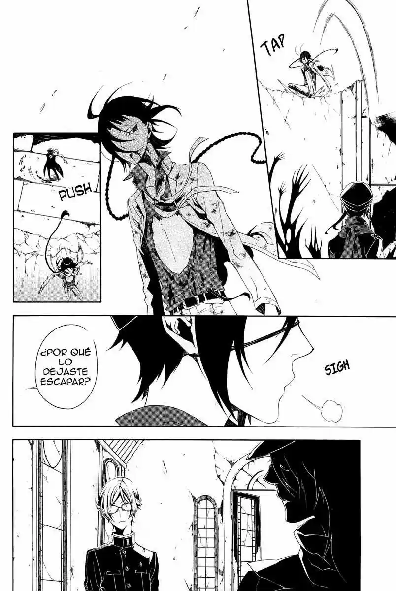 Monokuro Kitan - Capítulo 8 - Página 9 - LectorTMOo