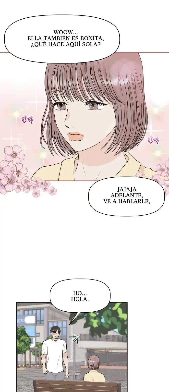 Monomania - Capítulo 1 - Página 4 - LectorTMOo