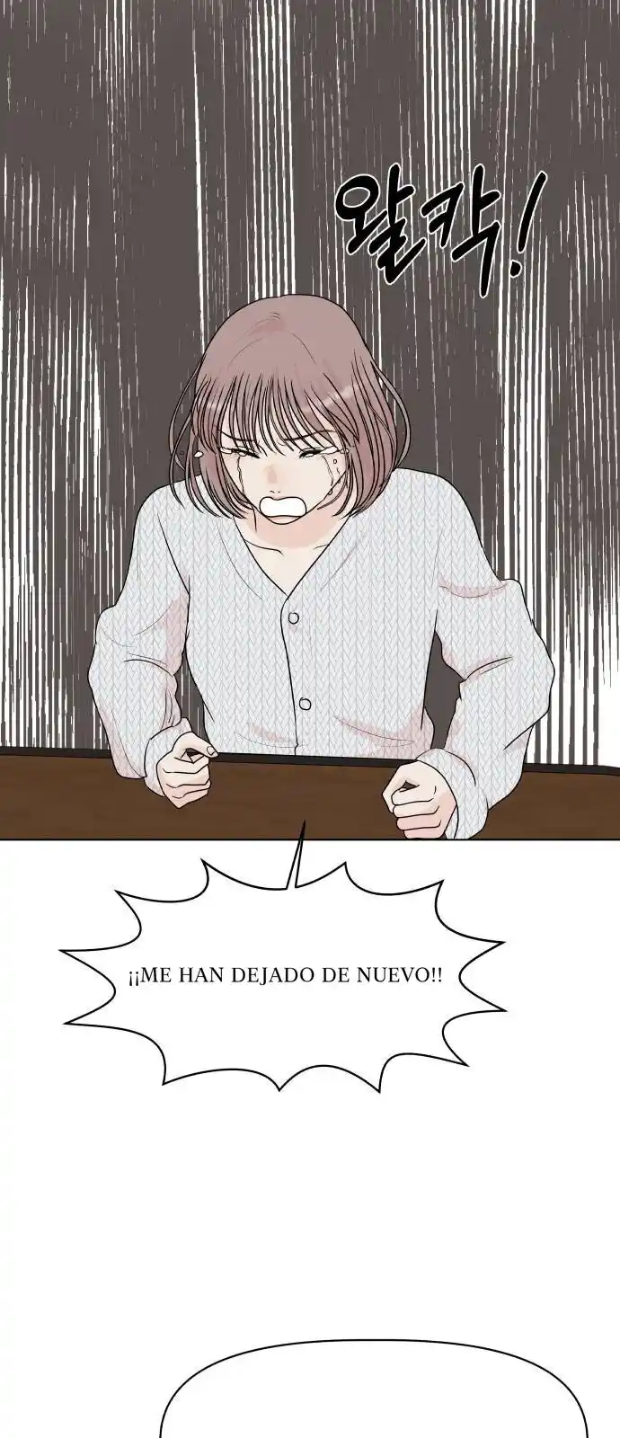 Monomania - Capítulo 1 - Página 10 - LectorTMOo