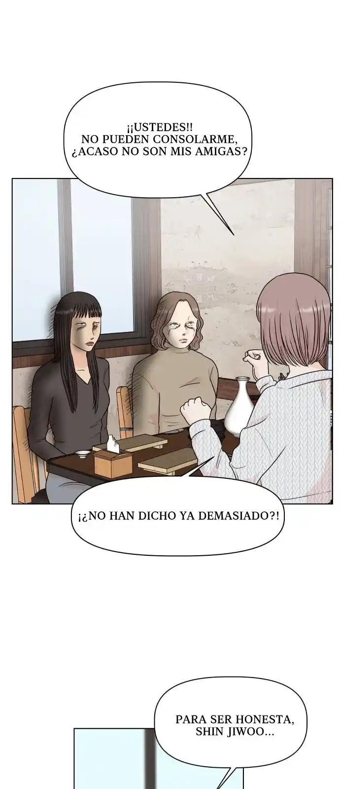 Monomania - Capítulo 1 - Página 13 - LectorTMOo