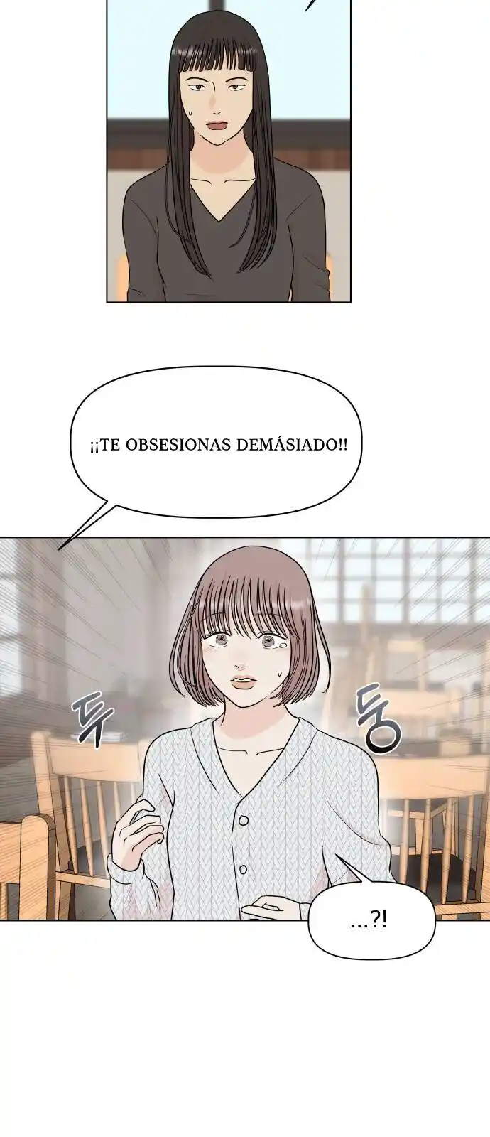Monomania - Capítulo 1 - Página 14 - LectorTMOo