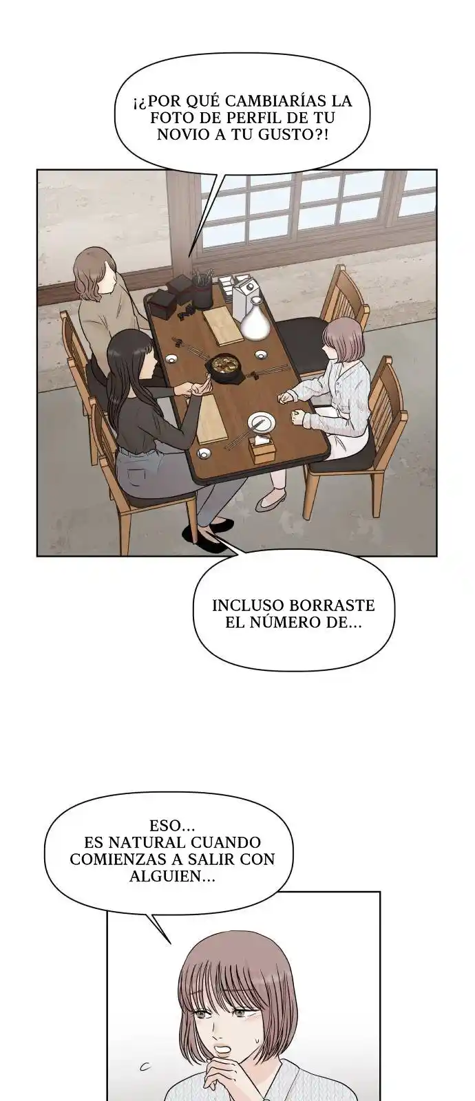 Monomania - Capítulo 1 - Página 15 - LectorTMOo