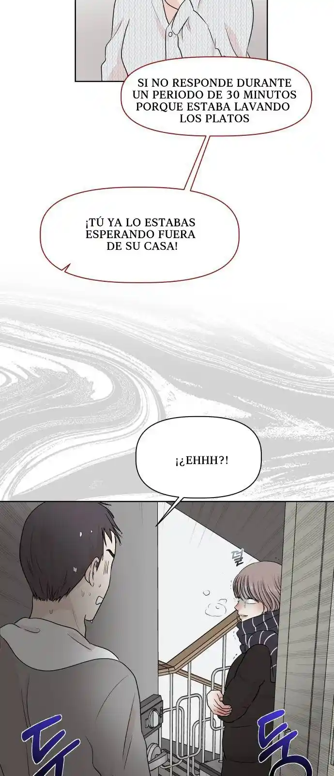 Monomania - Capítulo 1 - Página 16 - LectorTMOo