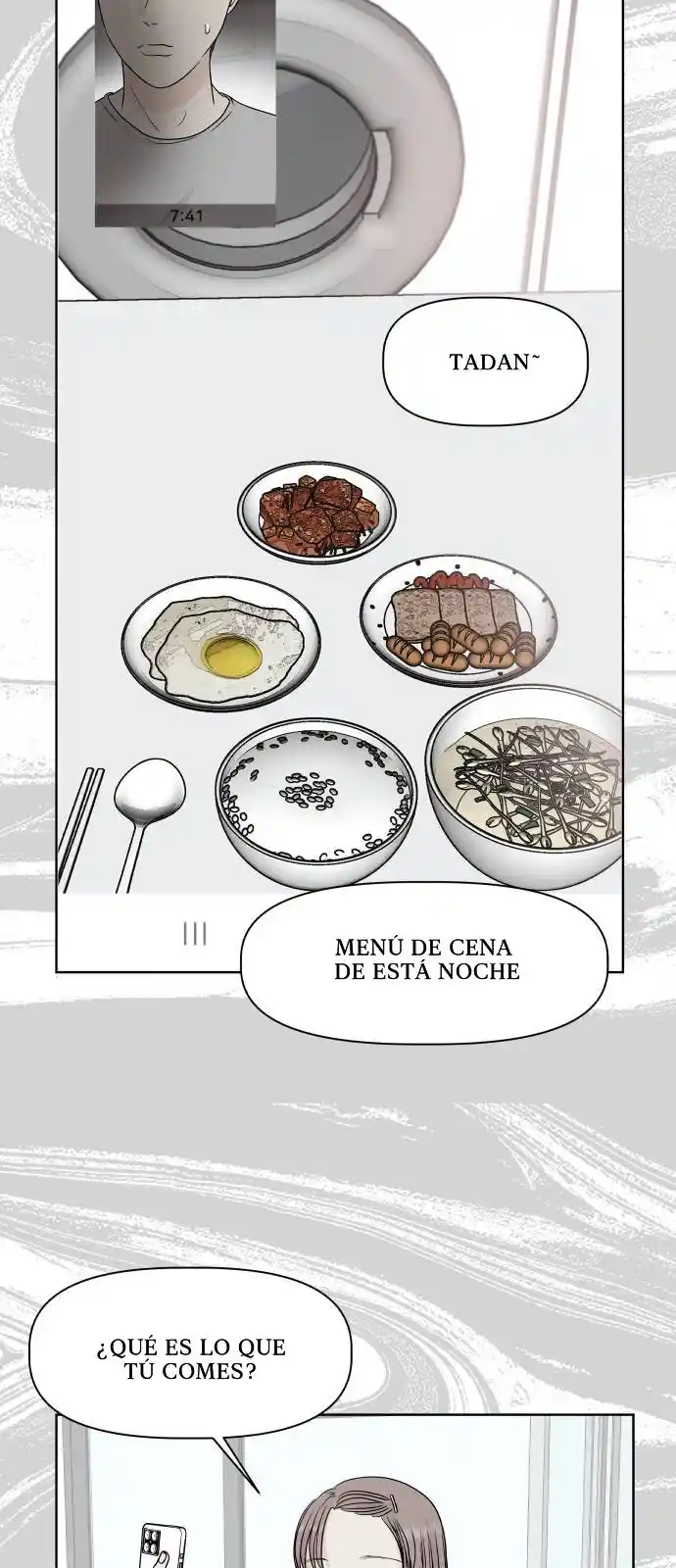 Monomania - Capítulo 1 - Página 18 - LectorTMOo