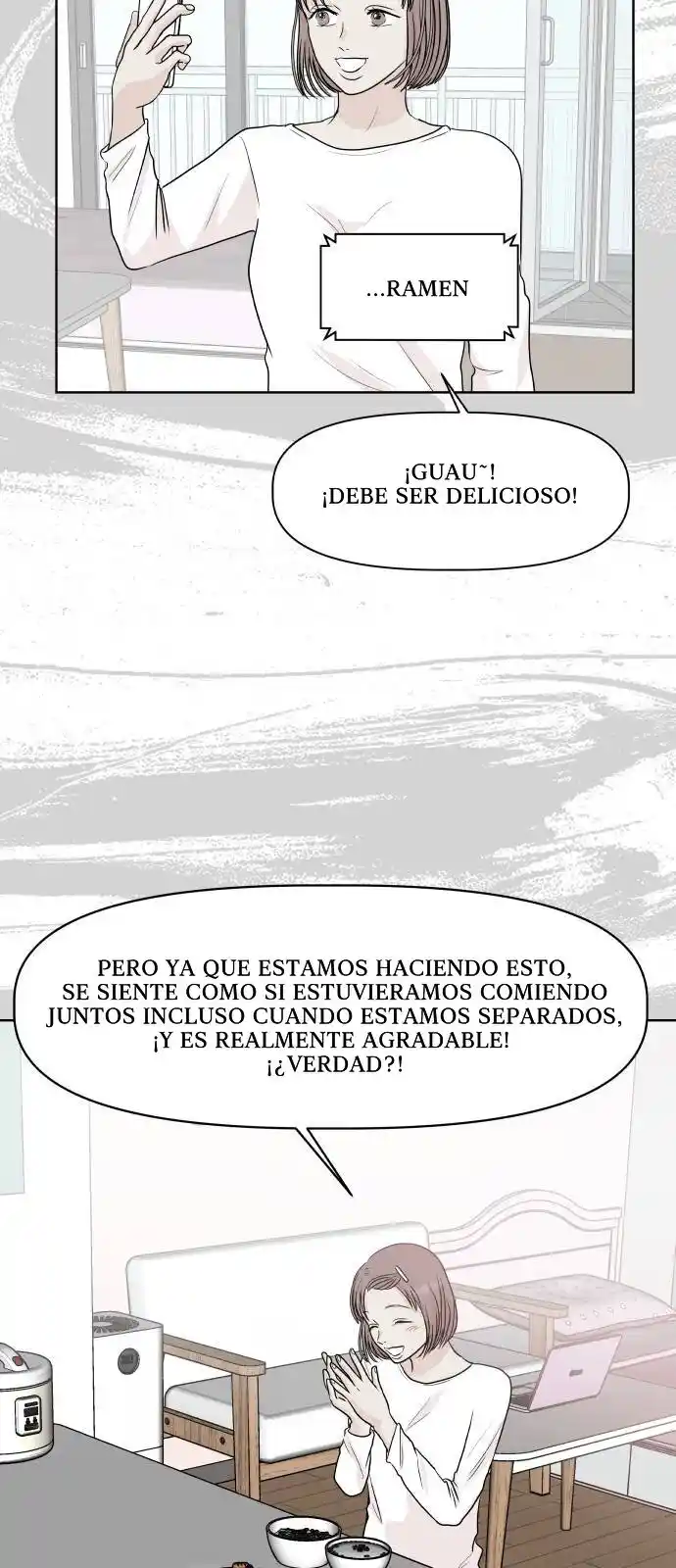 Monomania - Capítulo 1 - Página 19 - LectorTMOo