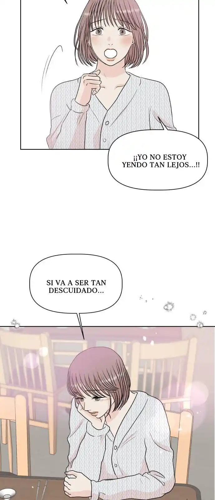Monomania - Capítulo 1 - Página 23 - LectorTMOo