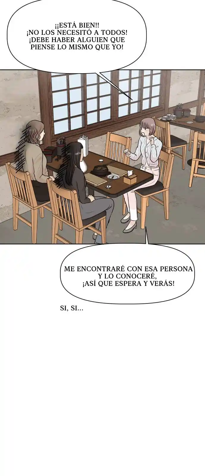 Monomania - Capítulo 1 - Página 27 - LectorTMOo