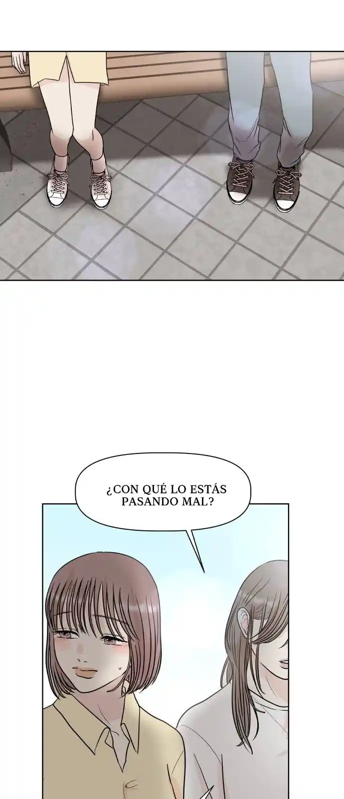 Monomania - Capítulo 1 - Página 44 - LectorTMOo