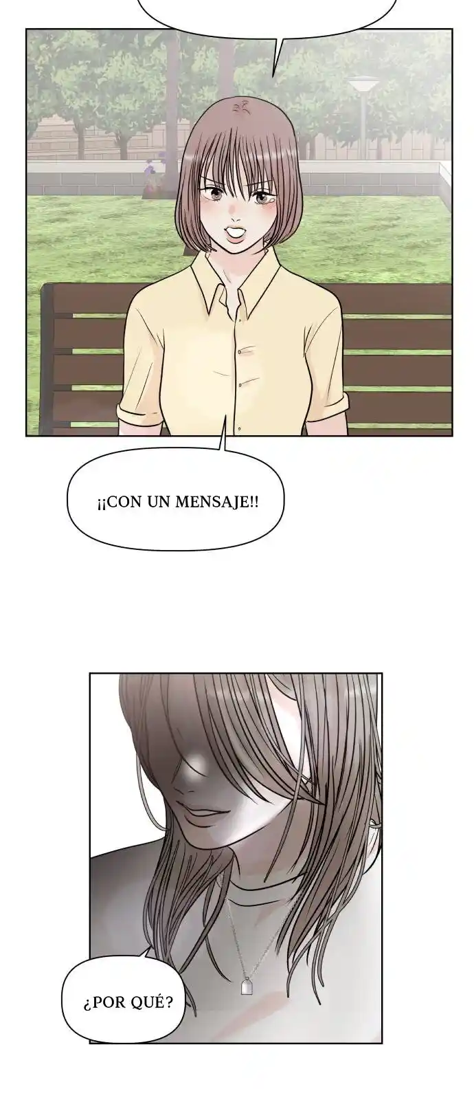 Monomania - Capítulo 1 - Página 47 - LectorTMOo