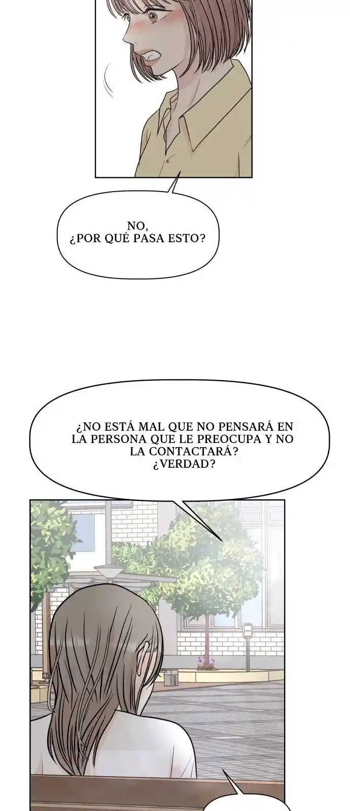 Monomania - Capítulo 1 - Página 49 - LectorTMOo