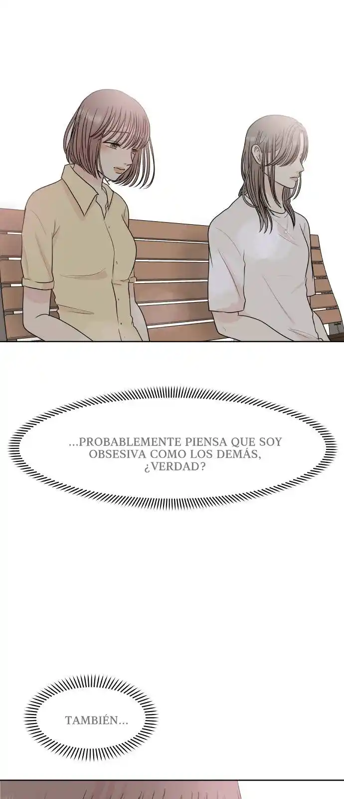 Monomania - Capítulo 1 - Página 51 - LectorTMOo