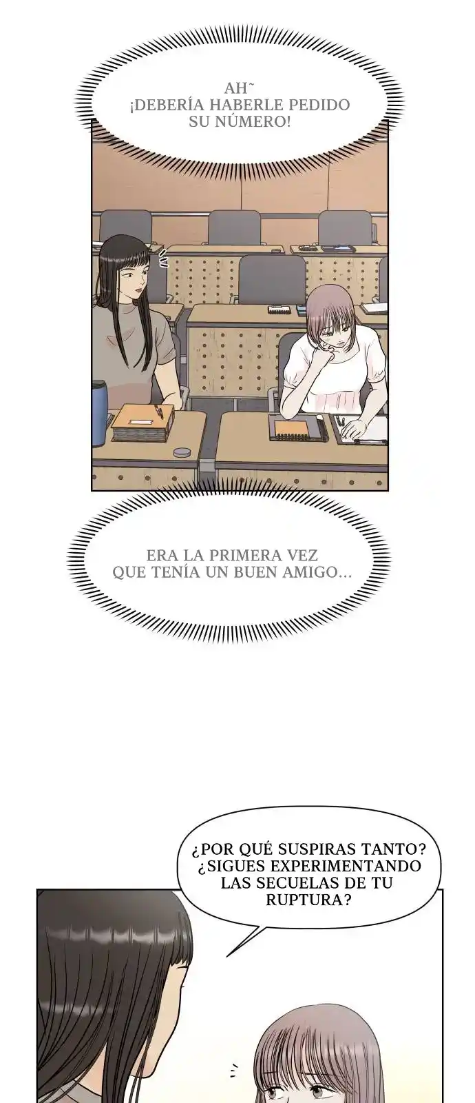 Monomania - Capítulo 2 - Página 7 - LectorTMOo