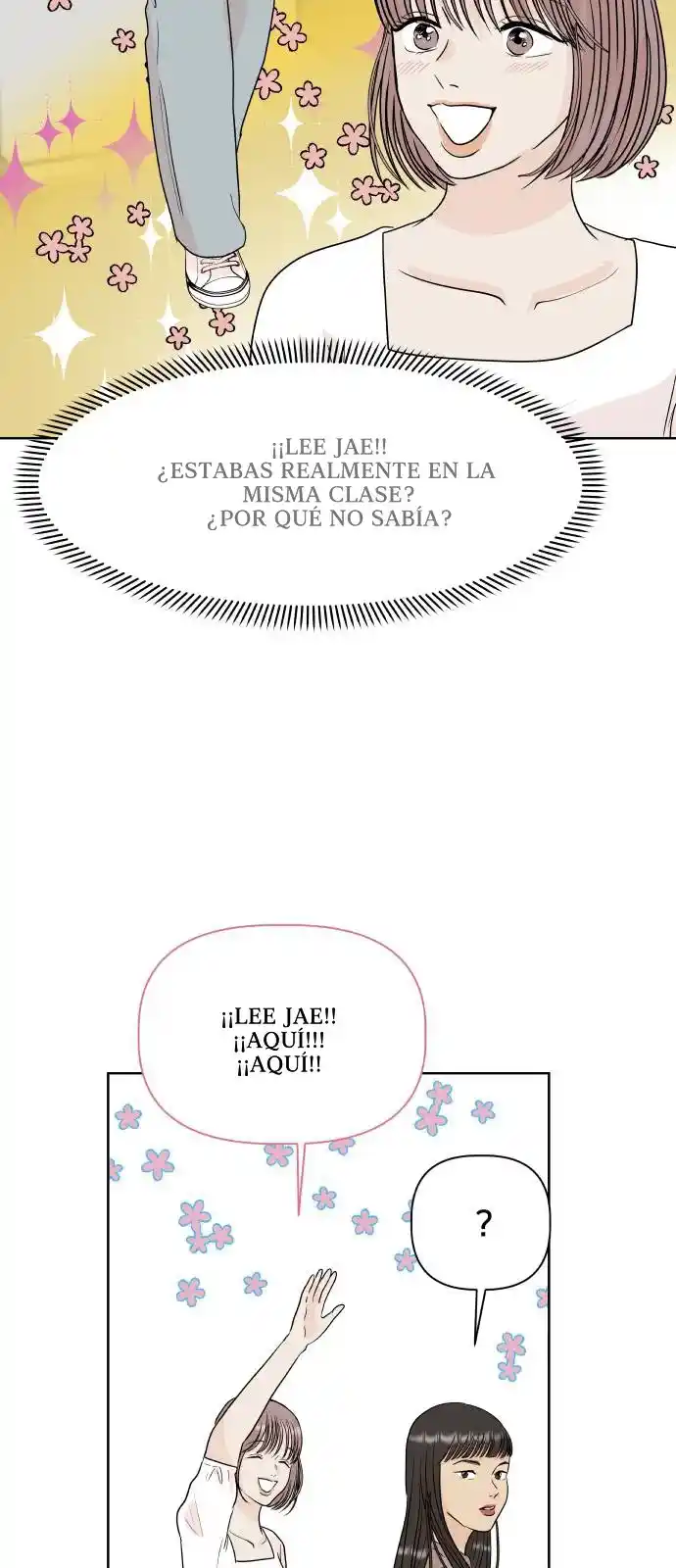 Monomania - Capítulo 2 - Página 9 - LectorTMOo