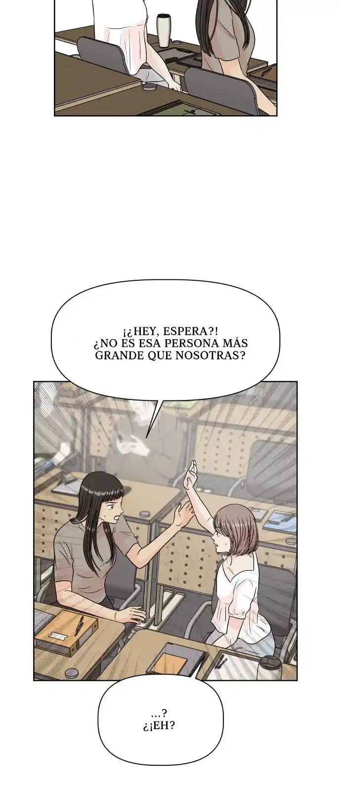 Monomania - Capítulo 2 - Página 10 - LectorTMOo