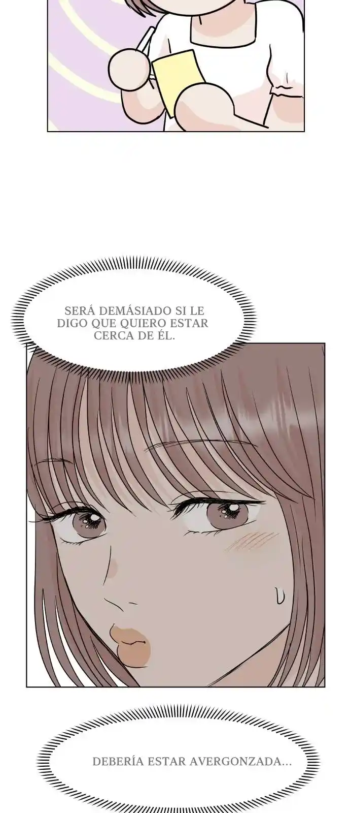Monomania - Capítulo 2 - Página 19 - LectorTMOo
