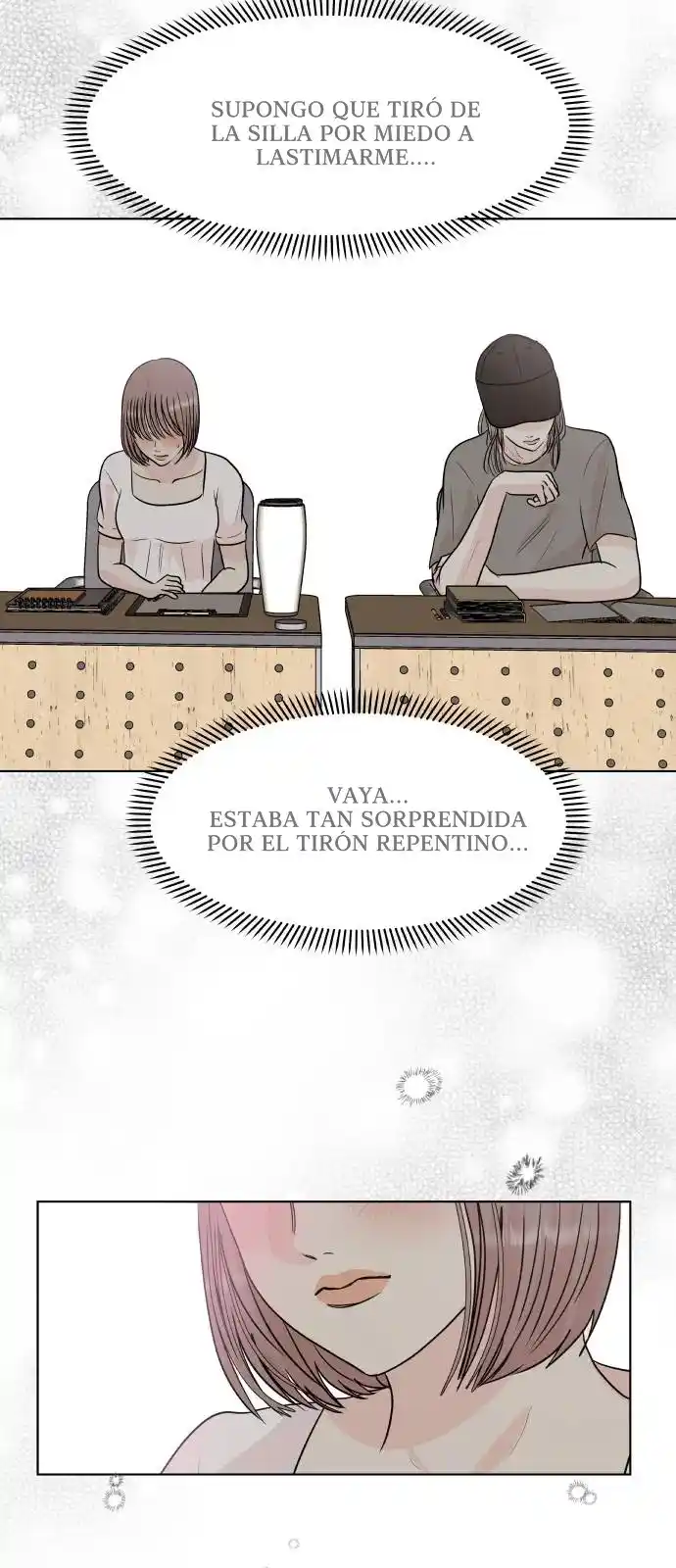 Monomania - Capítulo 2 - Página 31 - LectorTMOo