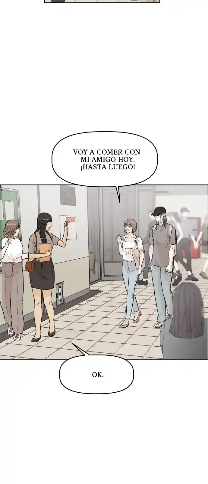 Monomania - Capítulo 2 - Página 37 - LectorTMOo