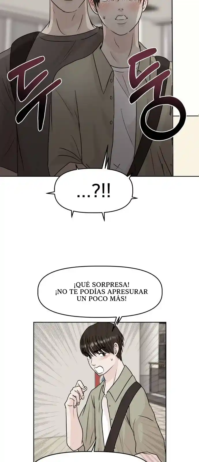 Monomania - Capítulo 2 - Página 39 - LectorTMOo