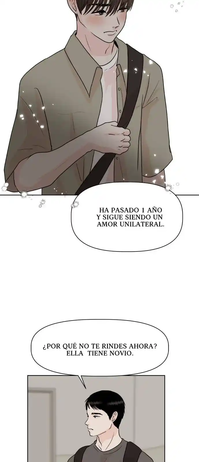Monomania - Capítulo 2 - Página 41 - LectorTMOo