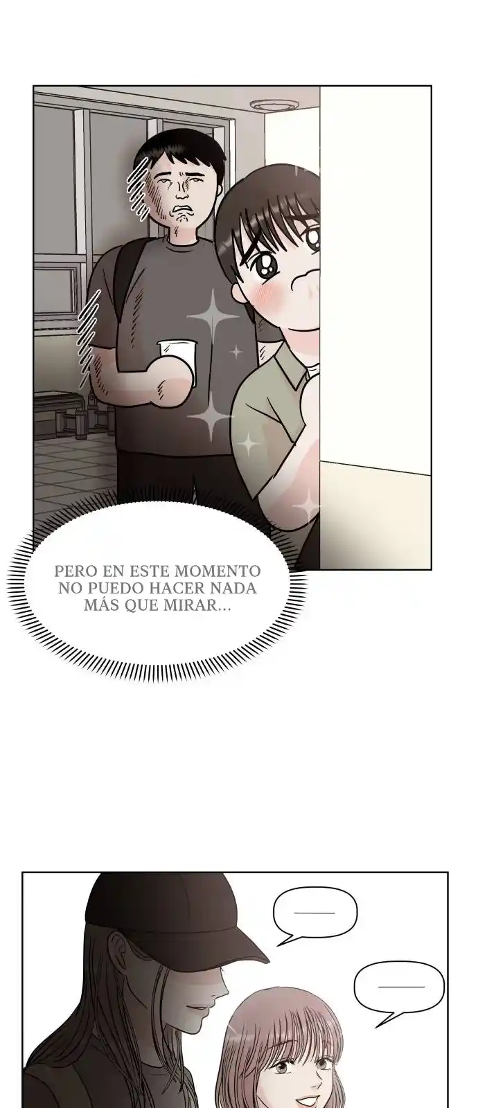Monomania - Capítulo 2 - Página 46 - LectorTMOo