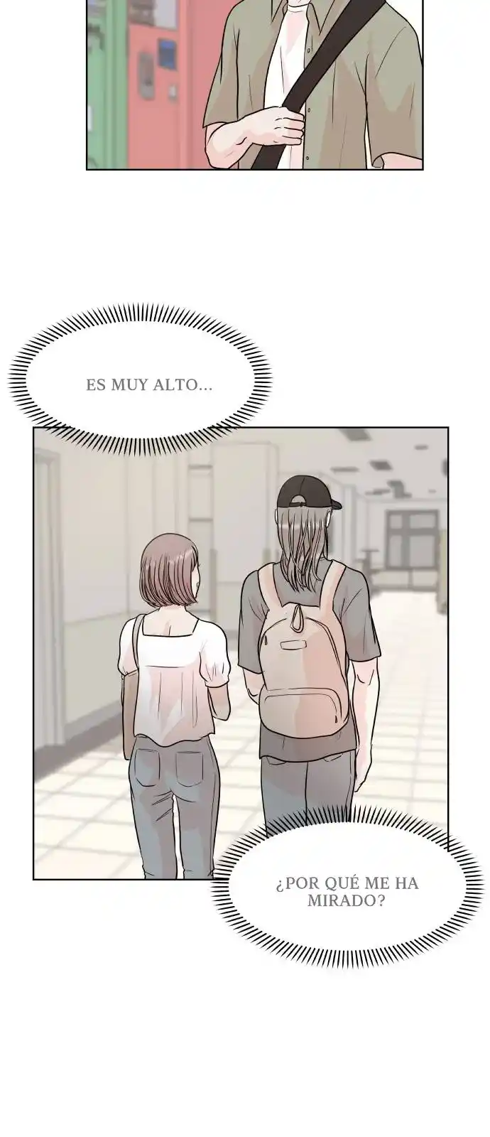 Monomania - Capítulo 2 - Página 51 - LectorTMOo