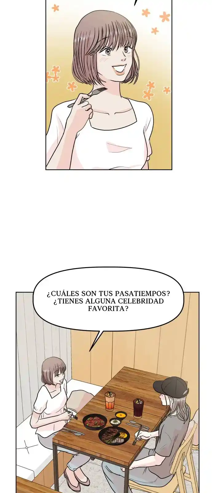 Monomania - Capítulo 2 - Página 53 - LectorTMOo