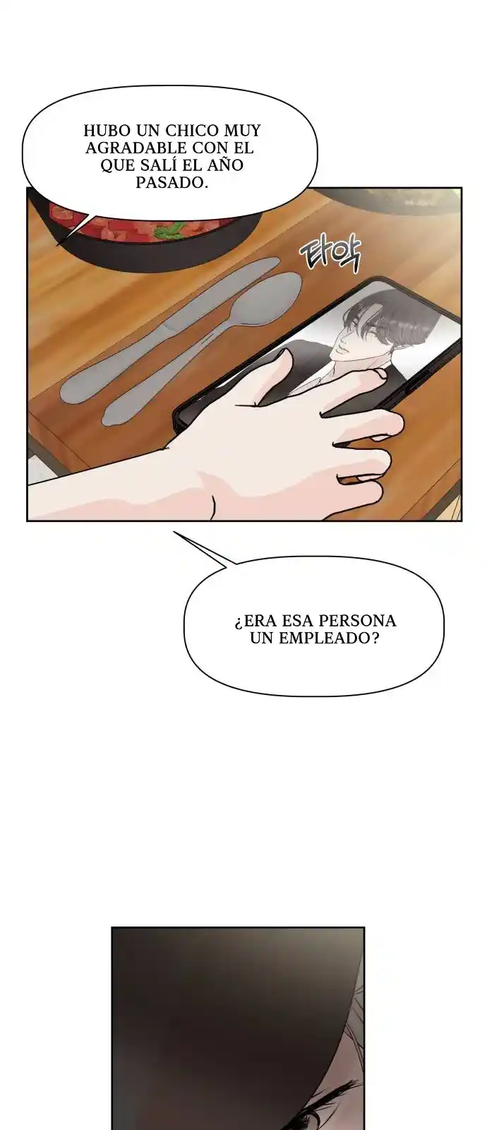Monomania - Capítulo 2 - Página 57 - LectorTMOo