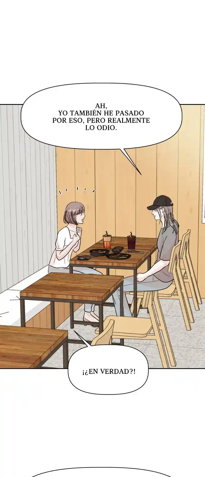 Monomania - Capítulo 2 - Página 59 - LectorTMOo