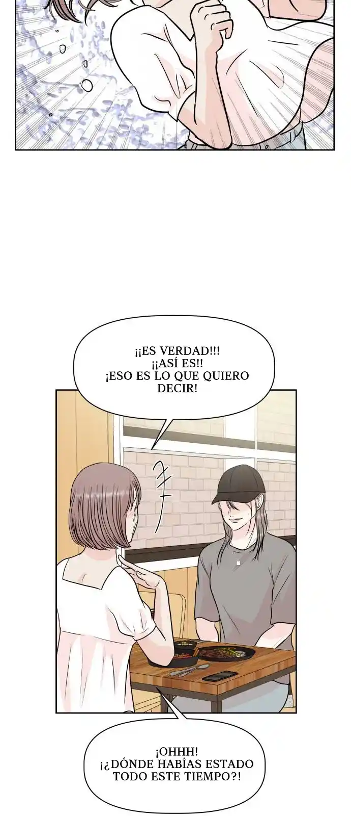Monomania - Capítulo 2 - Página 61 - LectorTMOo